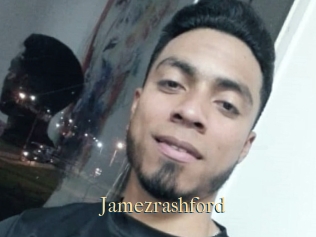 Jamezrashford