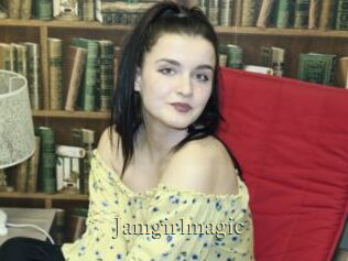 Jamgirlmagic