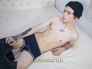 Jamiemartin