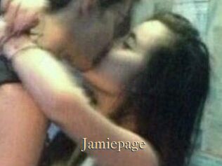 Jamiepage