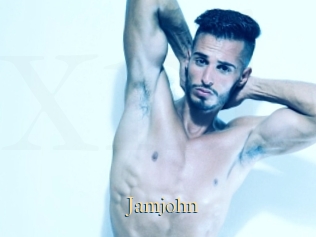 Jamjohn