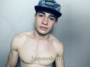 Jammeshott