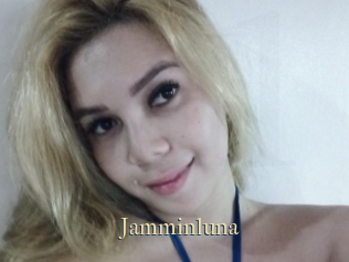 Jamminluna