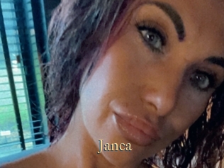 Janca
