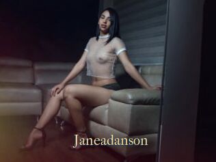 Janeadanson
