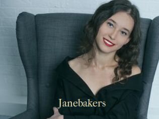Janebakers