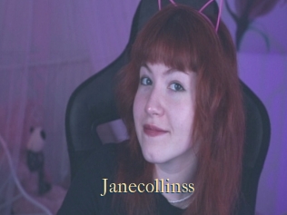 Janecollinss