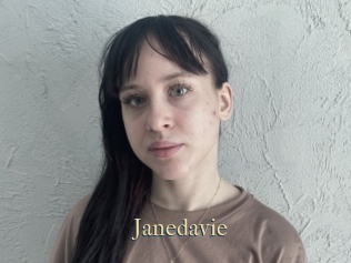 Janedavie