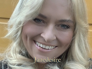 Janedesire