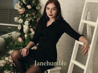 Janehumble