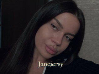 Janejersy