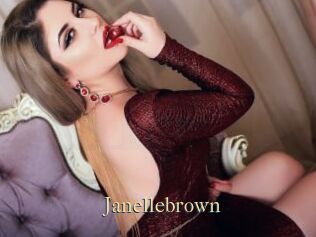 Janellebrown