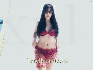 Janellemendoza