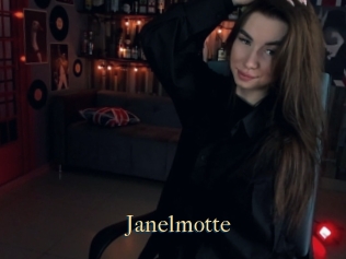 Janelmotte