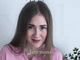 Janemonas