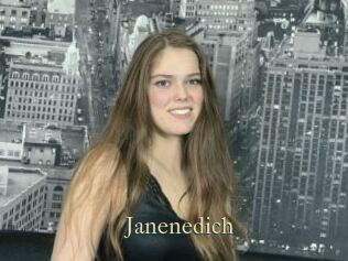 Janenedich