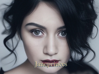 Janeprinces
