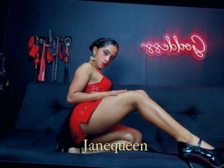 Janequeen