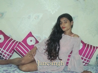 Janesingh