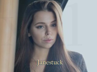 Janestuck
