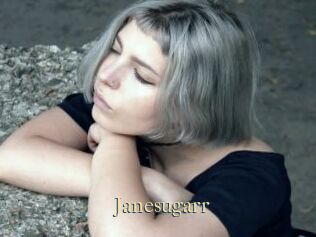 Janesugarr