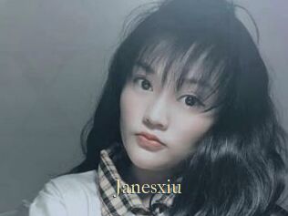Janesxiu