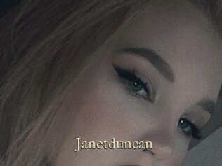 Janetduncan