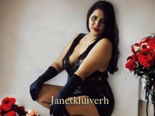 Janetkluiverh