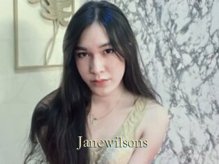 Janewilsons