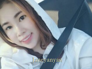 Janeyanyan