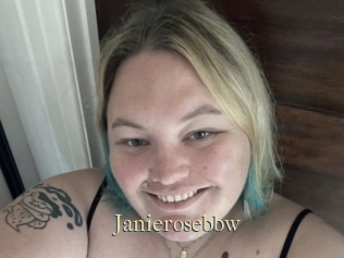 Janierosebbw