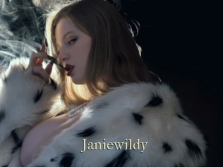 Janiewildy