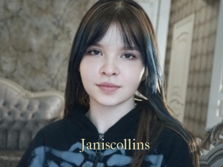 Janiscollins