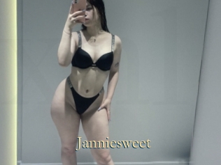 Janniesweet