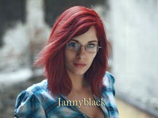 Jannyblack