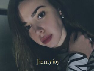 Jannyjoy