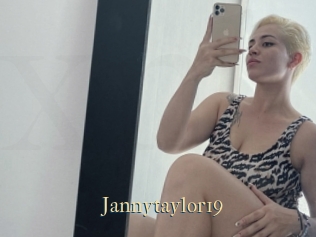 Jannytaylor19
