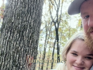Jansenandriley