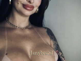 Janybrazil