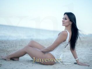 Janyesweet
