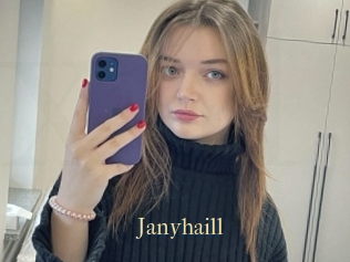 Janyhaill