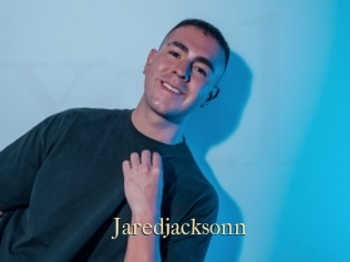 Jaredjacksonn