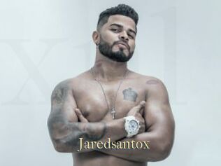 Jaredsantox