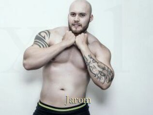 Jarom