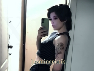 Jasminaristik