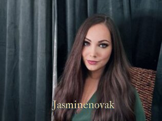 Jasminenovak