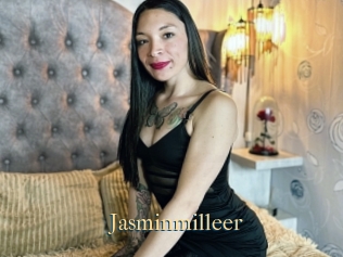 Jasminmilleer