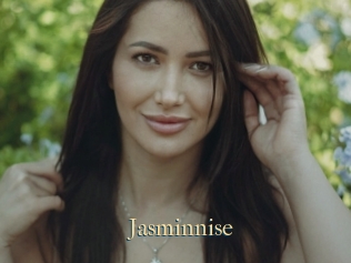 Jasminnise