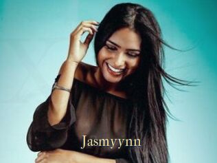 Jasmyynn