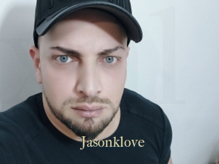 Jasonklove